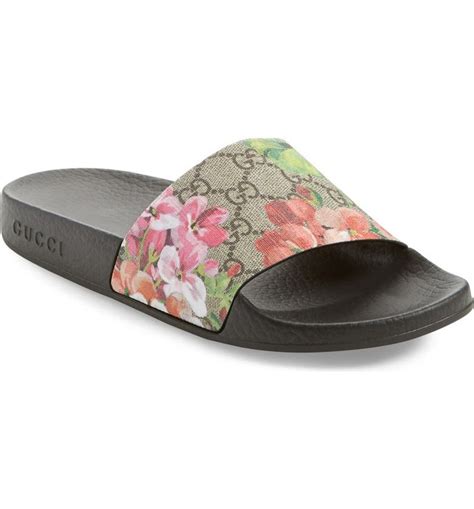 norstrom rack gucci|Nordstrom Gucci slides women.